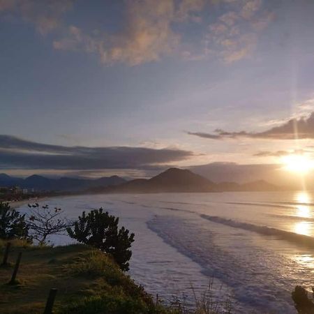 Вилла Kitnet Ubatuba 2 Экстерьер фото